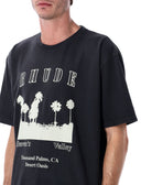 Rhude T Shirts And Polos