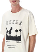 Magliette e polo Rhude