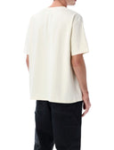 Rhude T Shirts And Polos