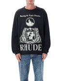 Rhude T-shirts en polo's