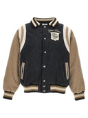 rhude 'washed' bomberジャケット