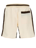 Rhude 'Souvenir' Bermuda Shorts