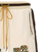 Rhude 'Souvenir' Bermuda Shorts