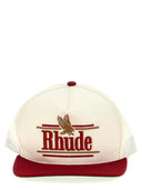 rhude 'eagles'キャップ
