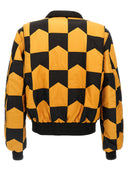 Rhude 'ma1'爆撃機ジャケット