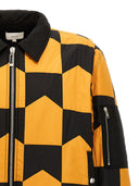 Rhude 'ma1'爆撃機ジャケット