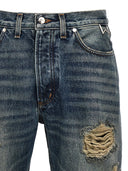 rhude 'beach bum'ジーンズ