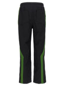 Rhude 'Color Block Track' Joggers