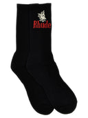 Rhude 'Eagles' Calcetines