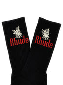 Rhude 'Eagles' Calcetines