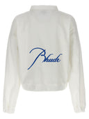 Rhude 'Rhude Towel Rugby'スウェットシャツ