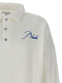 Rhude 'Rhude Towel Rugby'スウェットシャツ