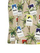 rhude 'タバコ'シャツ