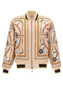 Rhude 'Nautica' Bomberジャケット