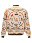 Rhude 'Nautica' Bomberジャケット