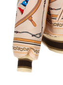 Rhude 'Nautica' Bomberジャケット