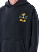 Rhude Clothing....