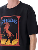 Rhude T Shirts and Polos