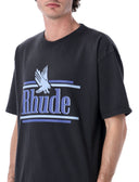 Magliette e polo Rhude