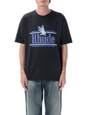 Magliette e polo Rhude
