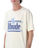 Magliette e polo Rhude