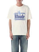 Magliette e polo Rhude