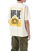 Magliette e polo Rhude