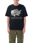 Magliette e polo Rhude