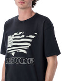 Magliette e polo Rhude