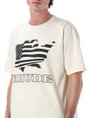 Magliette e polo Rhude