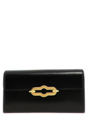 Mulberry 'Pimlico' Wallet On Chain