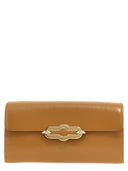 Mulberry 'Pimlico' Wallet On Chain