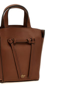 Mulberry 'Clovelly Mini' Handbag