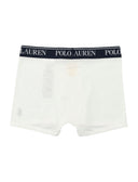 Polo Ralph Lauren Underwear White