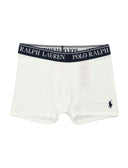 Polo Ralph Lauren Underwear White