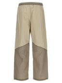 REEBOK LOGOTO PATCH JOGGERS