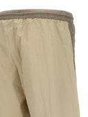 REEBOK LOGOTO PATCH JOGGERS