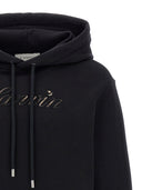 Hoodie du logo Lanvin