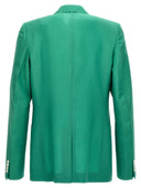 Lanvin Single Breasted Blazer