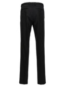 Lanvin Tuxedo Pants