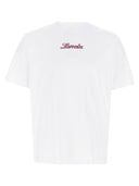 Lanvin Logo T Shirt