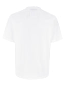 Lanvin Logo T Shirt