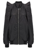Rick Owens 'Tec Flight' Jacket