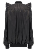 Rick Owens 'Tec Flight' Jacket