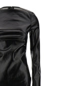 Sukienka Rick Owens „Al Column”