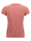 Rick Owens 'Cropped Level T' T Shirt