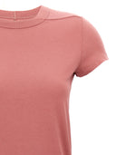 Rick Owens 'Cropped Level T' T Shirt