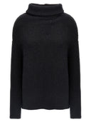 Suéter de Rick Owens Sudario