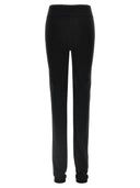 Rick Owens stickade leggings