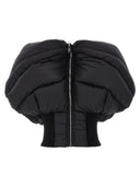 Rick Owens 'Mini Horus SL Jkt' Down Jacket